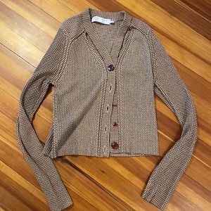 BN Proenza Schouler White Label Cardigan